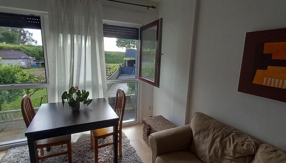 Pis de lloguer a Rúa Mimosas, 25, Ribadumia, Pontevedra - imatge 1 Foto 1 de Pis de lloguer a Rúa Mimosas, 25, Ribadumia, Pontevedra