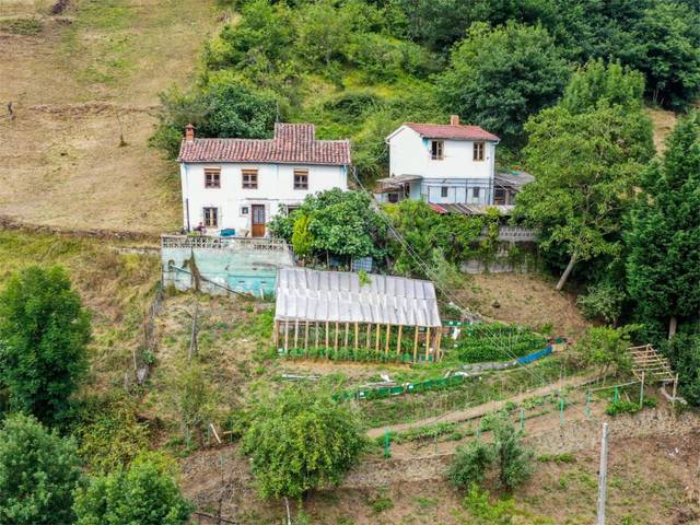 Piso en Venta en Laviana