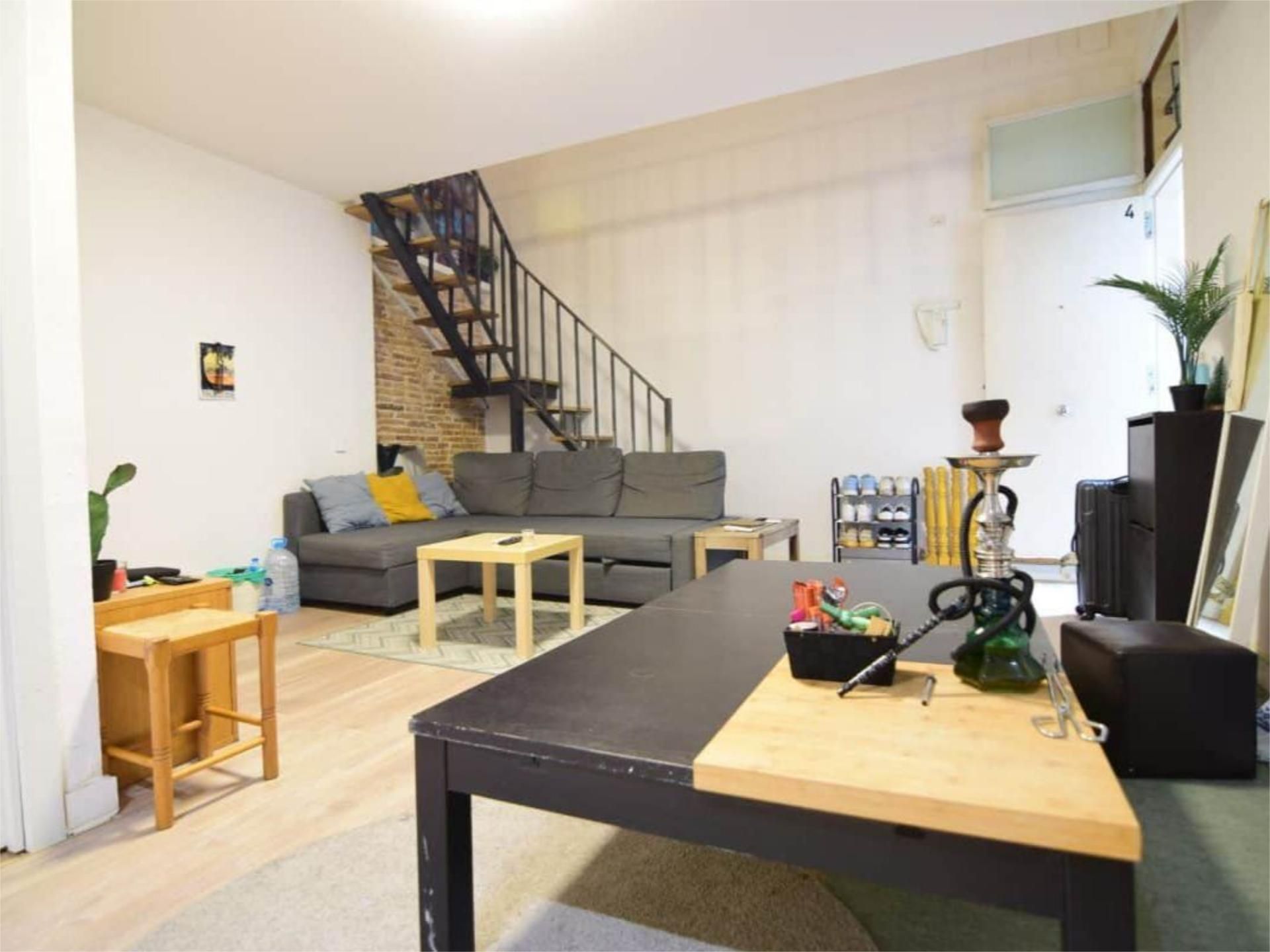 Study to rent in Carrer Nou de Sant Francesc, 2, Barri Gòtic