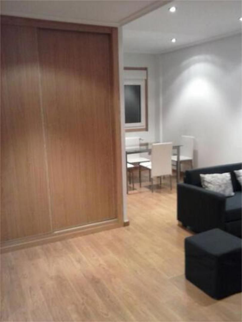 Apartament de lloguer en Ames amb Traster
