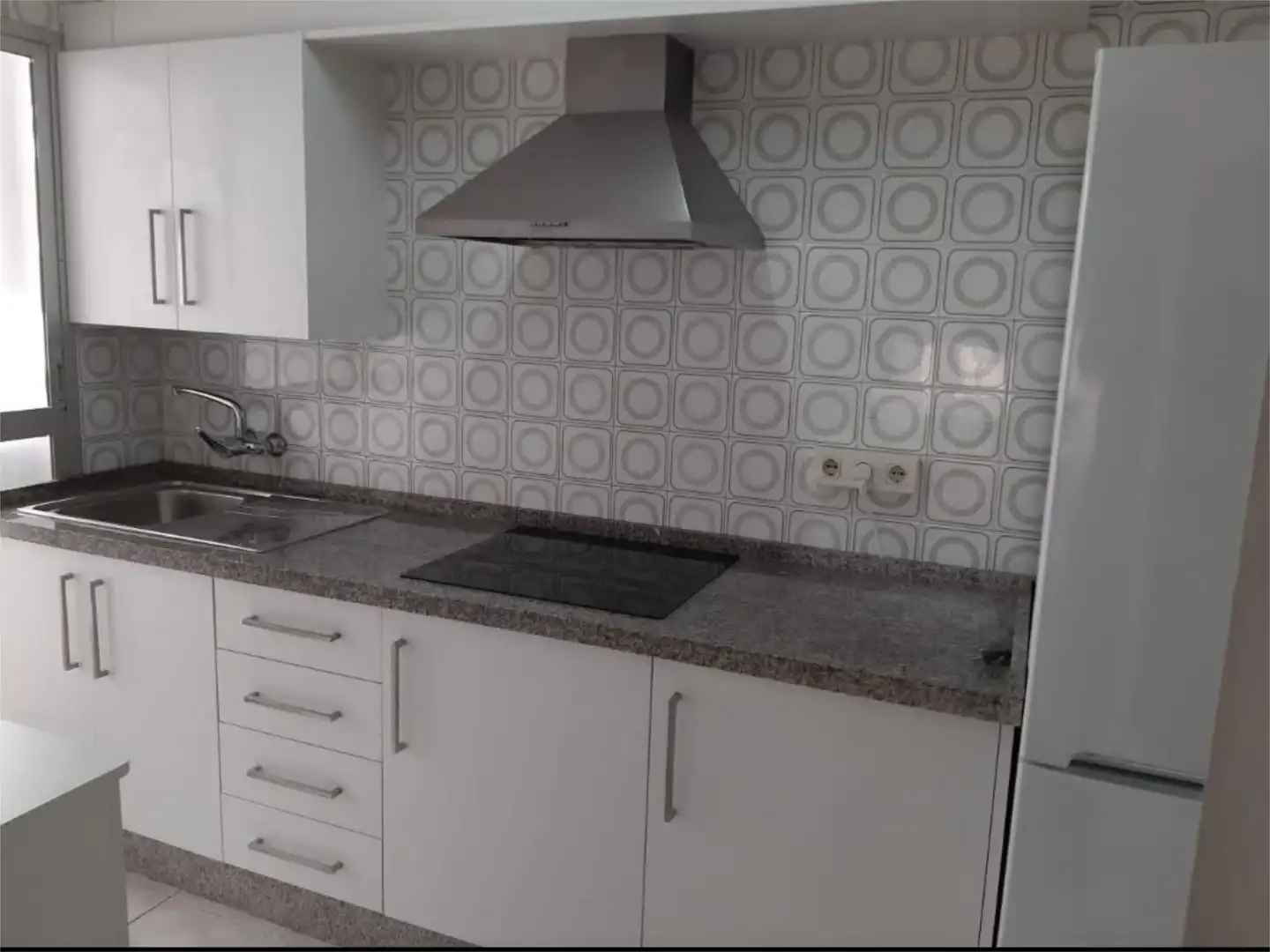 Habitación en Calle Fray Martín de Córdoba, 9, Huerta de la Reina - Trassierra Habitación en Calle Fray Martín de Córdoba, 9, Huerta de la Reina - Trassierra