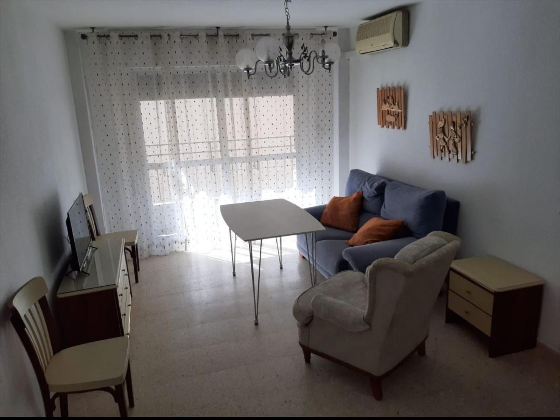Flat to share in Calle Fray Martín de Córdoba, 9, Huerta de la Reina - Trassierra