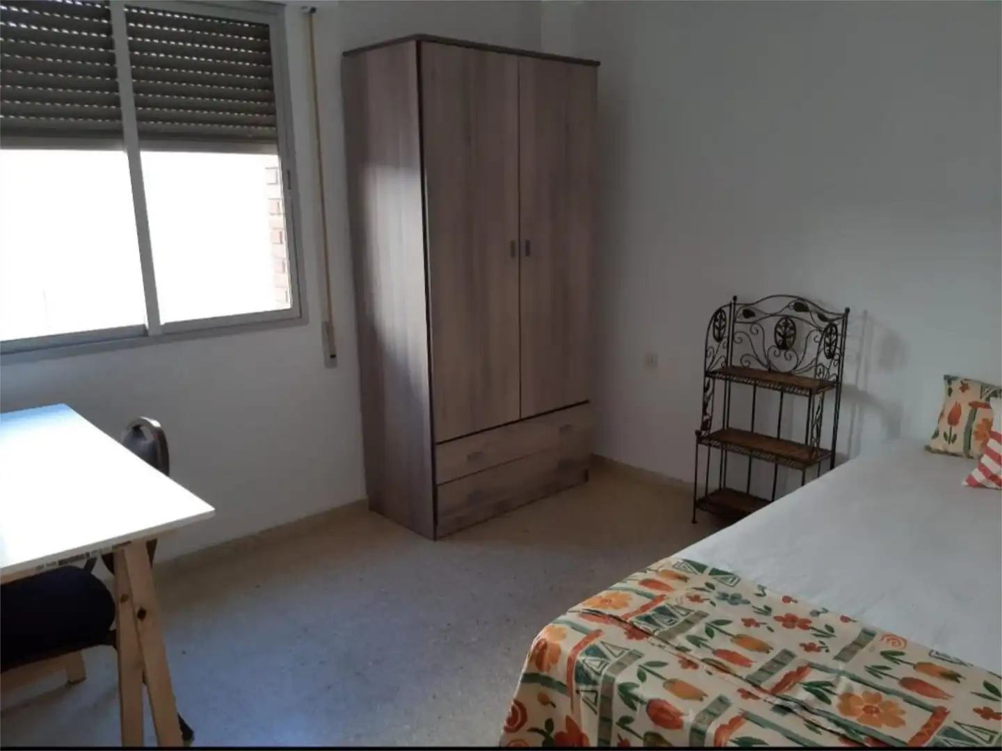 Habitación en Calle Fray Martín de Córdoba, 9, Huerta de la Reina - Trassierra Habitación en Calle Fray Martín de Córdoba, 9, Huerta de la Reina - Trassierra