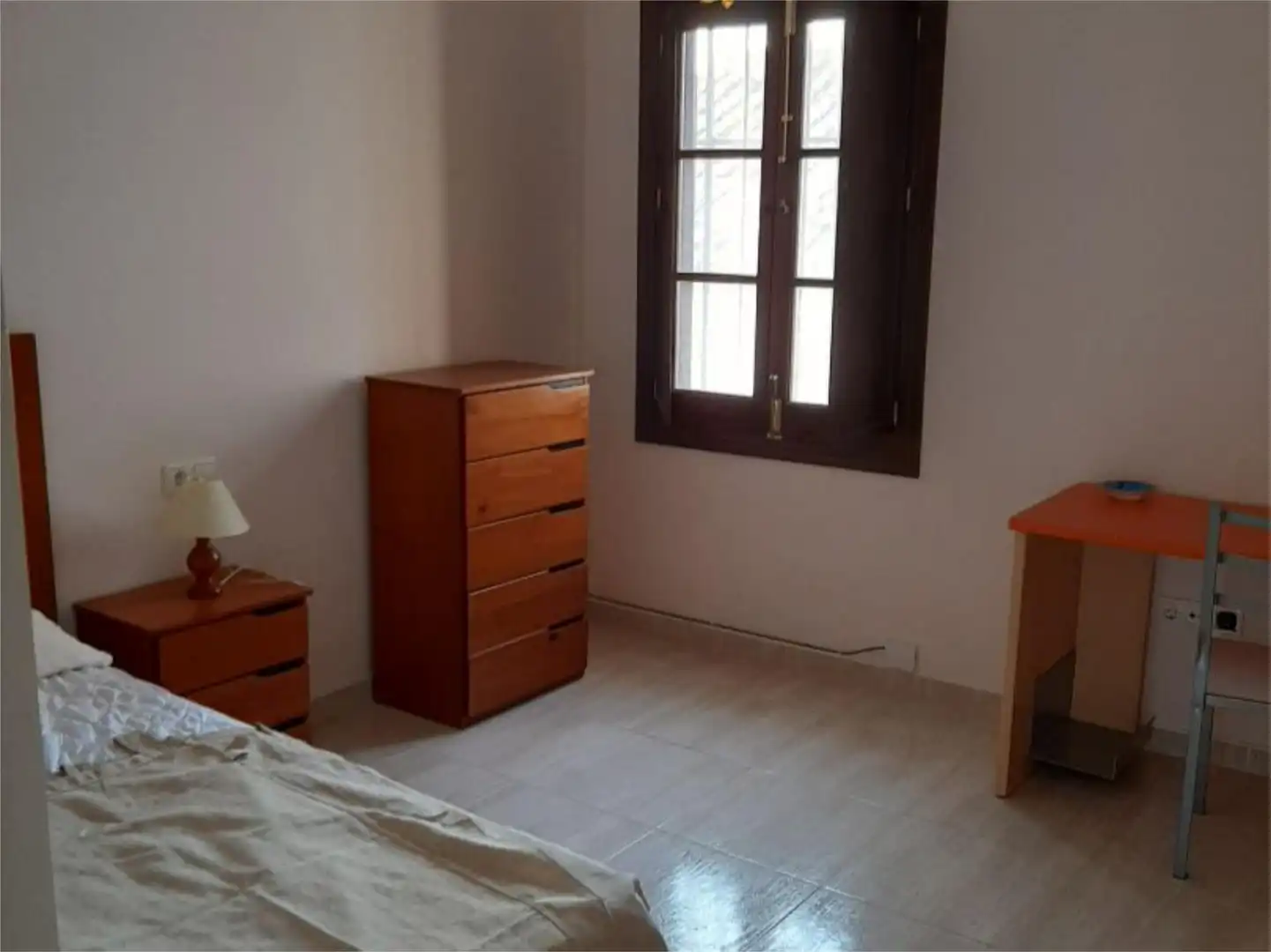 Room in Calle Navalagrulla, 52, Osuna Room in Calle Navalagrulla, 52, Osuna