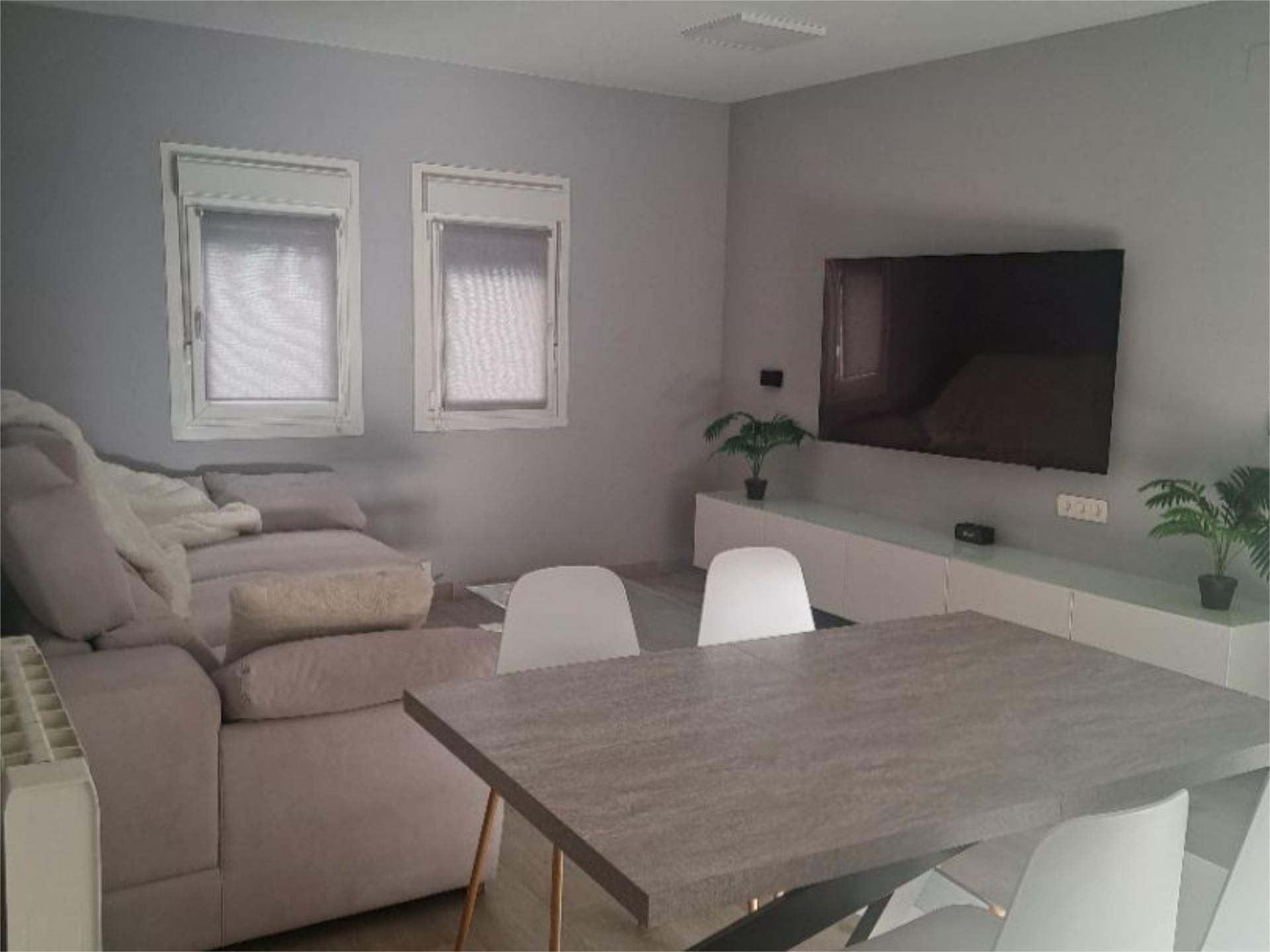 Sala de estar de Piso en venta en Urretxu
