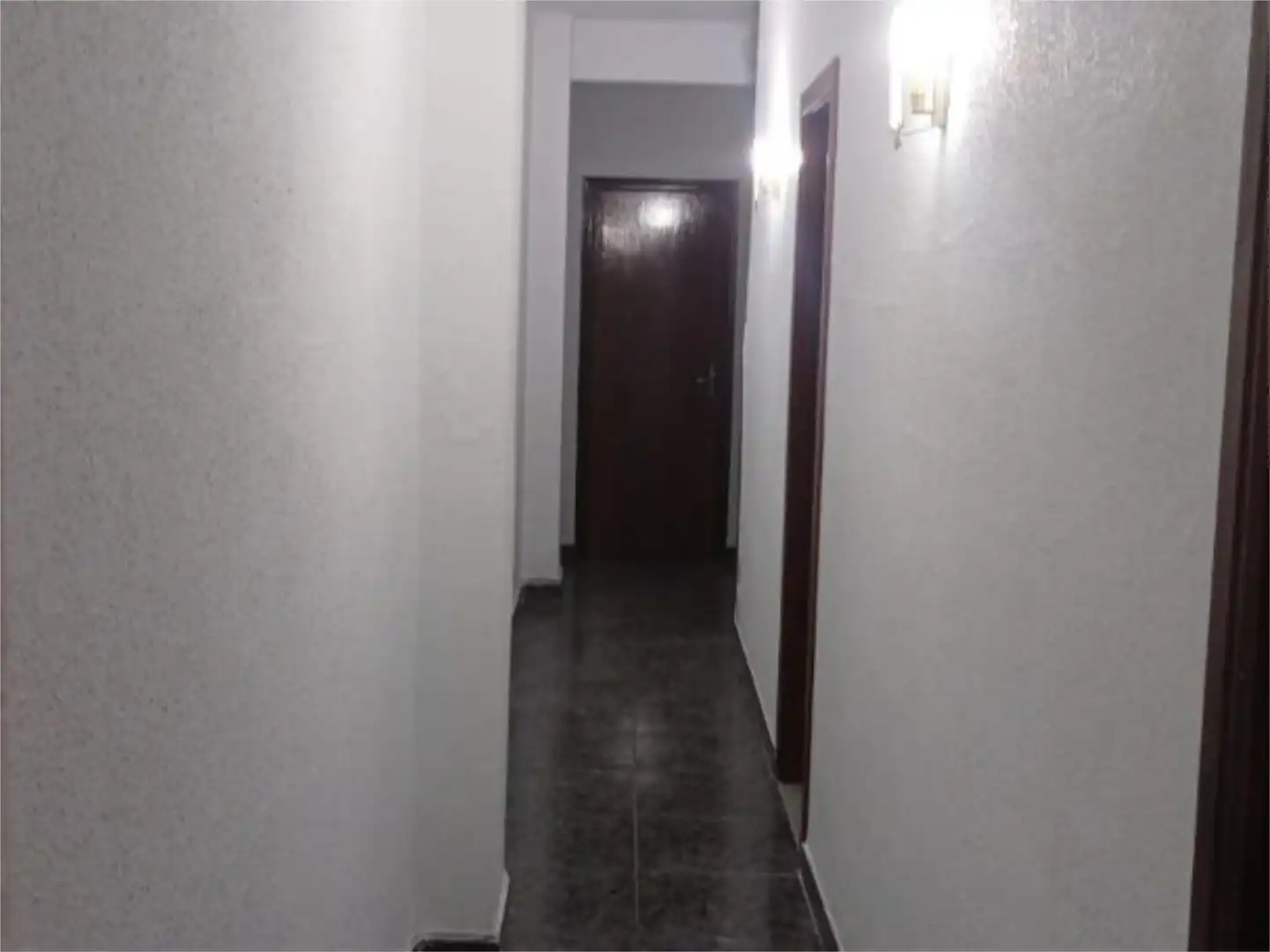 Piso de alquiler en Cazorla con Amueblado y Balcón