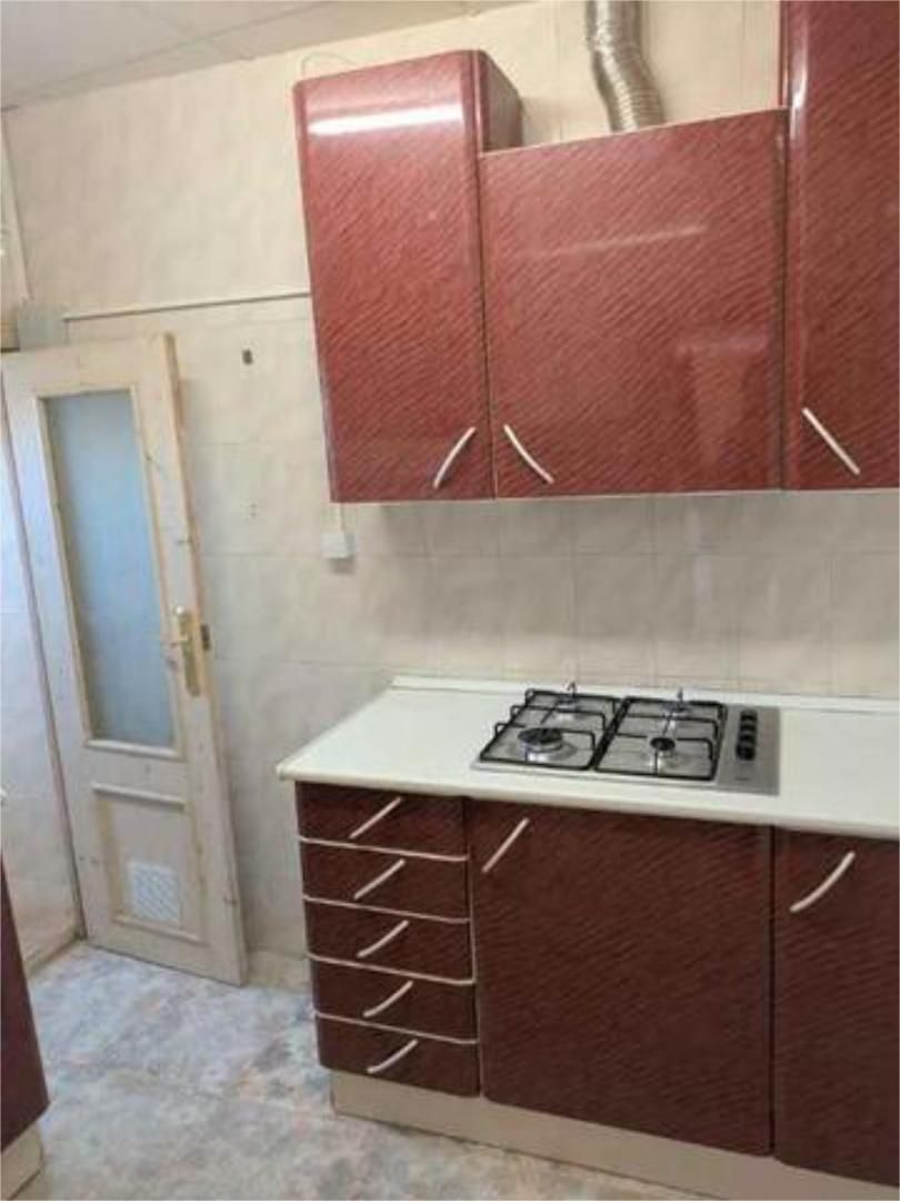 Kitchen of House or chalet to rent in Cartagena
