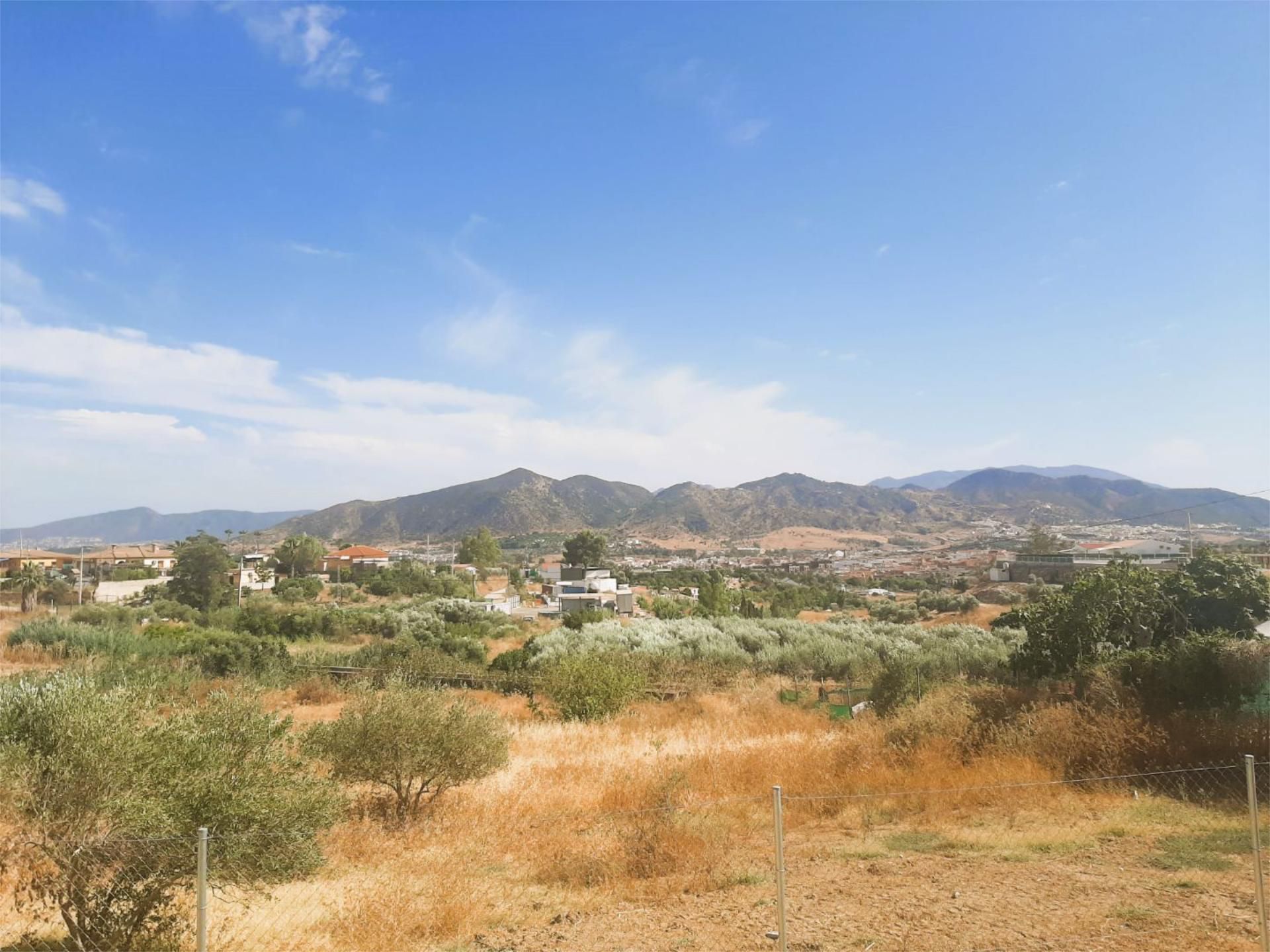Country house to rent in Cártama  with Air Conditioner