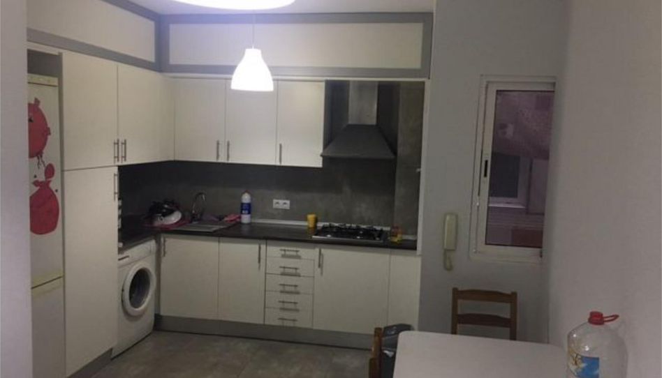 Piso en venta en Avenida Rafael Cabrera, 10, Triana, Las Palmas de Gran Canaria - imagen 1 Foto 1 de Piso en venta en Avenida Rafael Cabrera, 10, Triana, Las Palmas de Gran Canaria