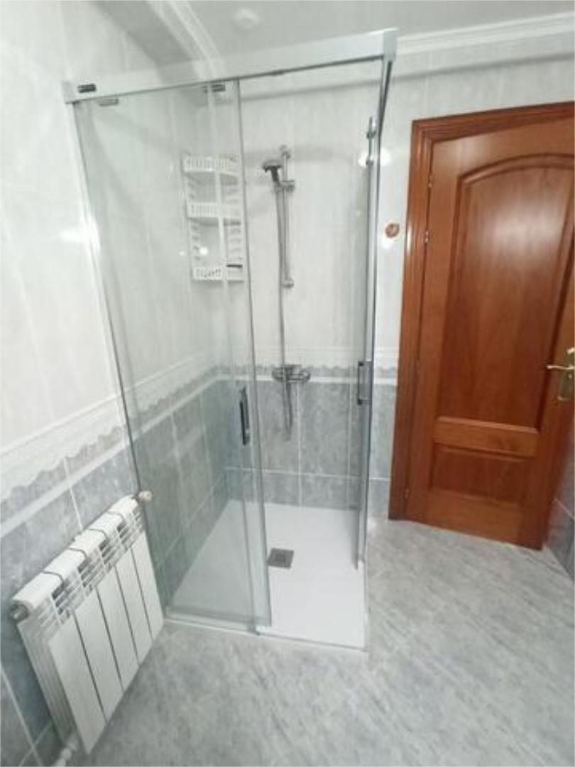 Flat to rent in Centro