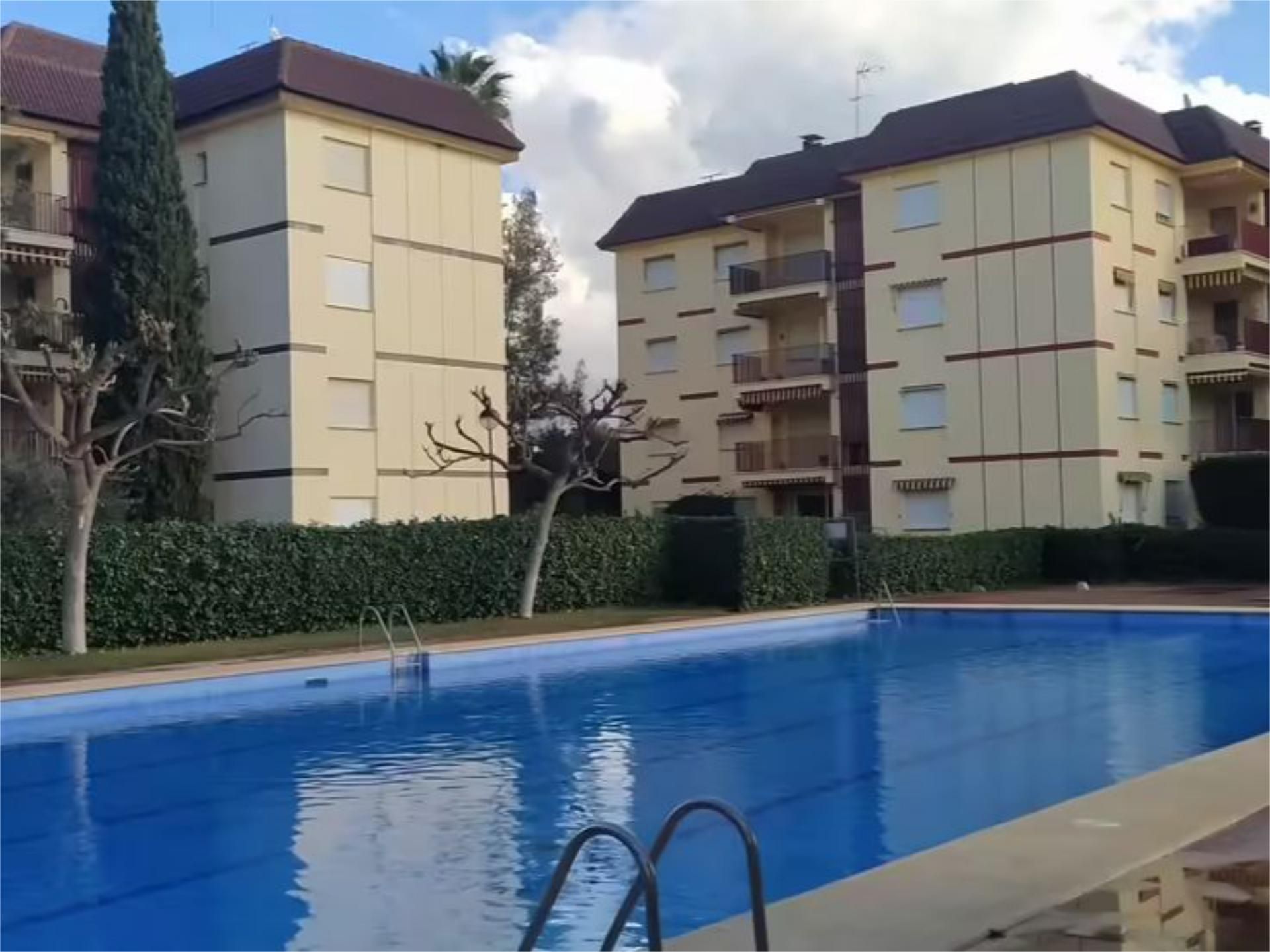 Flat to rent in Avinguda Benavites, 8, Corral Nou - Montros - Estepar