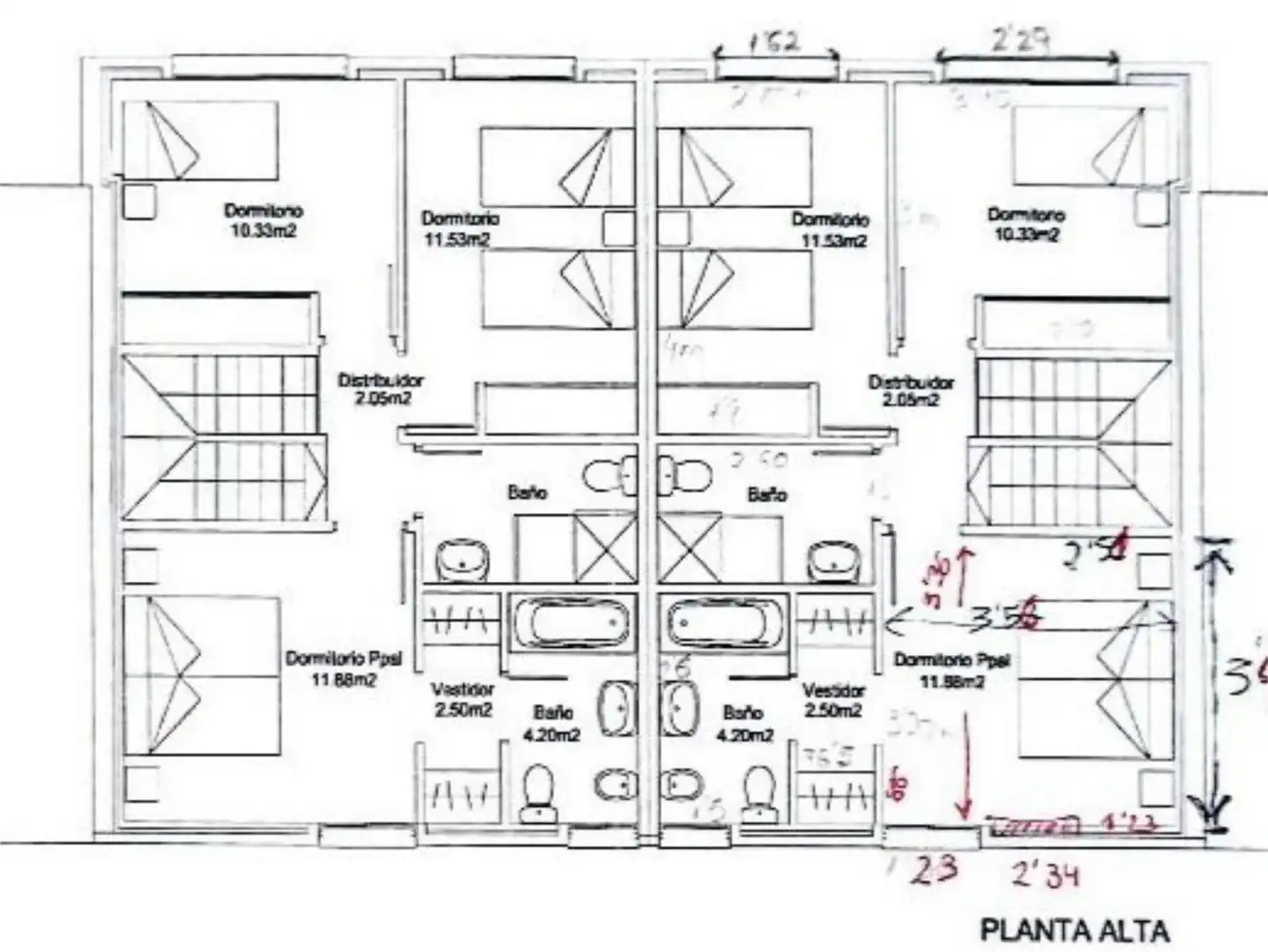 Wohnung zum Verkauf in Las Ventas de Retamosa mit Klimaanlage und Schwimmbad