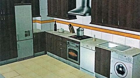 Foto 4 de Pis en venda a Calle Rodríguez de la Fuente, 1, Las Ventas de Retamosa, Toledo