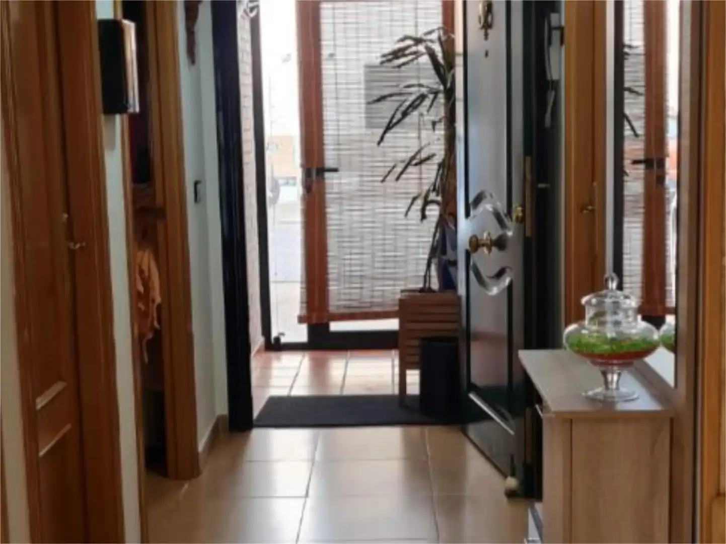 Wohnung zum Verkauf in Las Ventas de Retamosa mit Klimaanlage und Schwimmbad