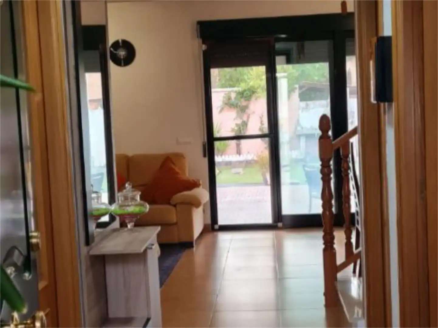 Wohnung zum Verkauf in Las Ventas de Retamosa mit Klimaanlage und Schwimmbad