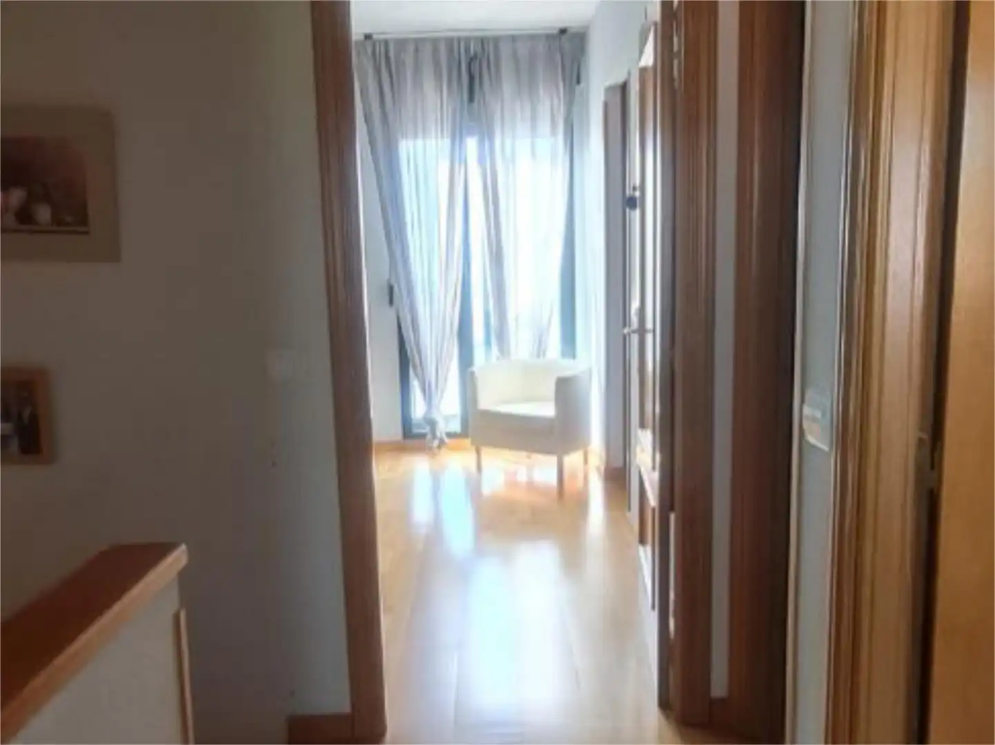 Wohnung zum Verkauf in Las Ventas de Retamosa mit Klimaanlage und Schwimmbad