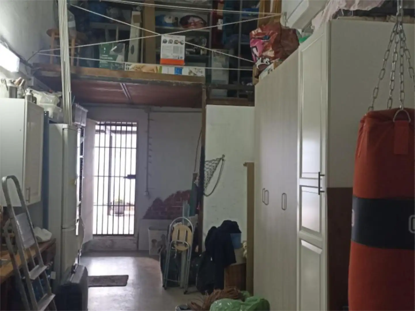 Wohnung zum Verkauf in Las Ventas de Retamosa mit Klimaanlage und Schwimmbad