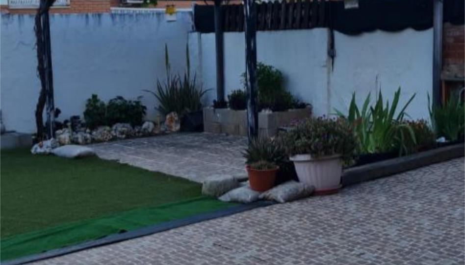 Foto 1 de Pis en venda a Calle Rodríguez de la Fuente, 1, Las Ventas de Retamosa, Toledo