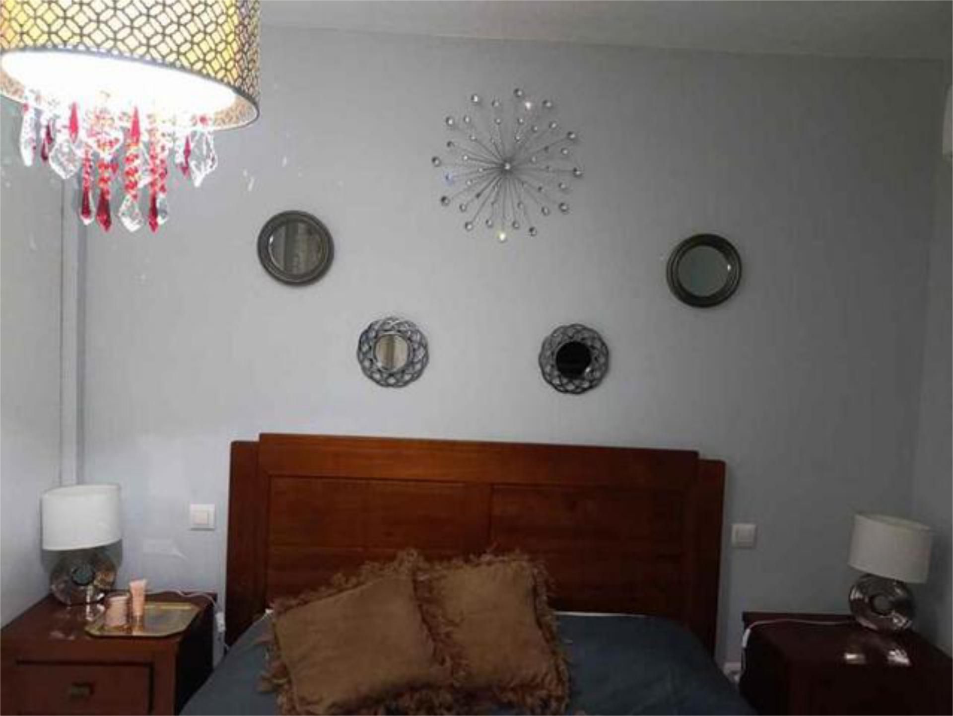 Bedroom of Apartment to rent in Mogán  with Heating, Private garden and Terrace