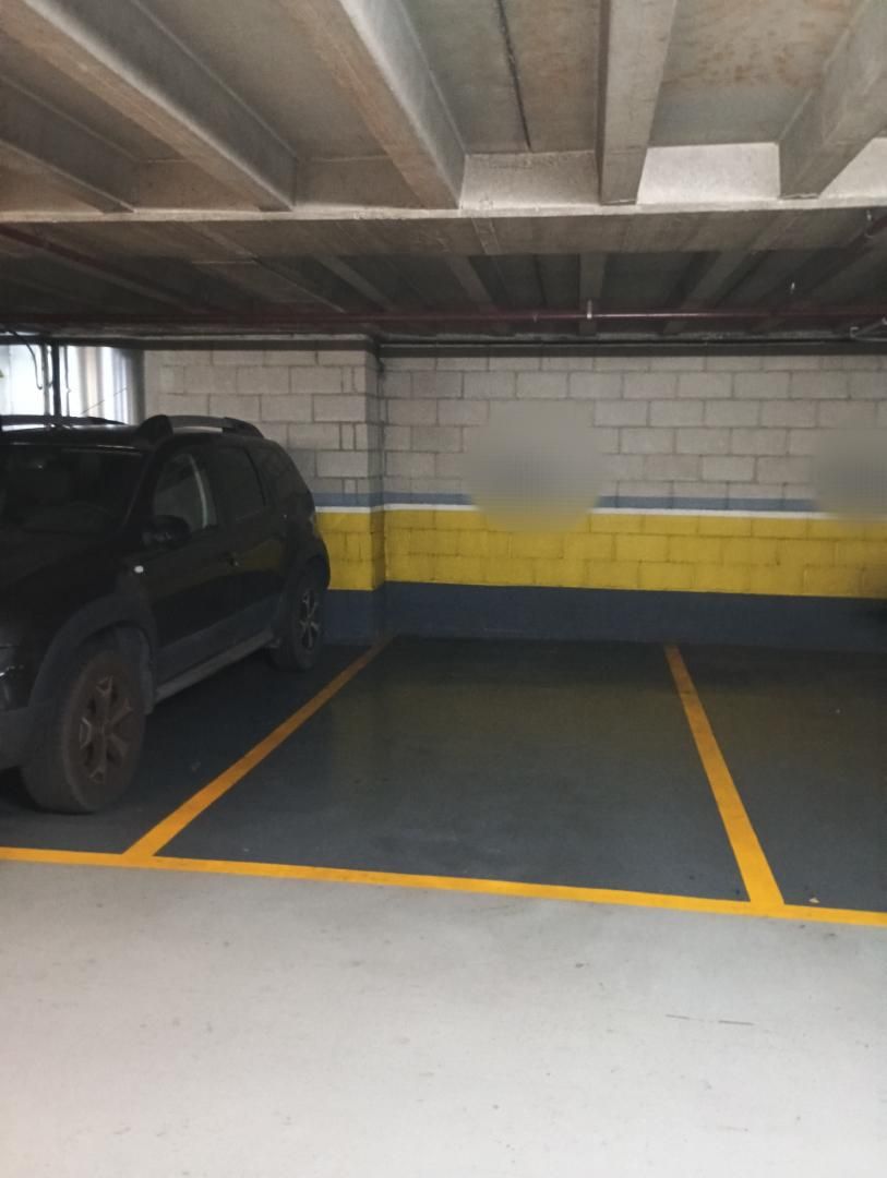 Aparcament de Garatge de lloguer en  Barcelona Capital