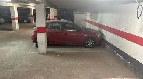 Photo 5 of Garage to rent in Calle del Pintor Manuel Viola, 1, La Jota, Zaragoza