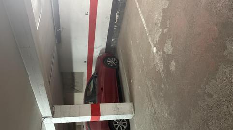 Photo 4 of Garage to rent in Calle del Pintor Manuel Viola, 1, La Jota, Zaragoza