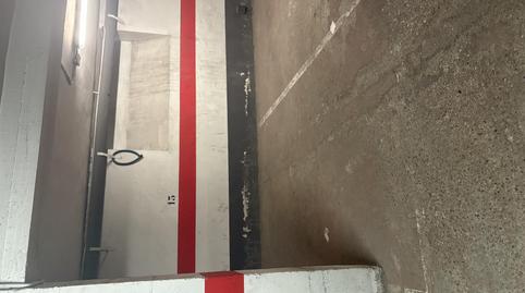 Photo 3 of Garage to rent in Calle del Pintor Manuel Viola, 1, La Jota, Zaragoza