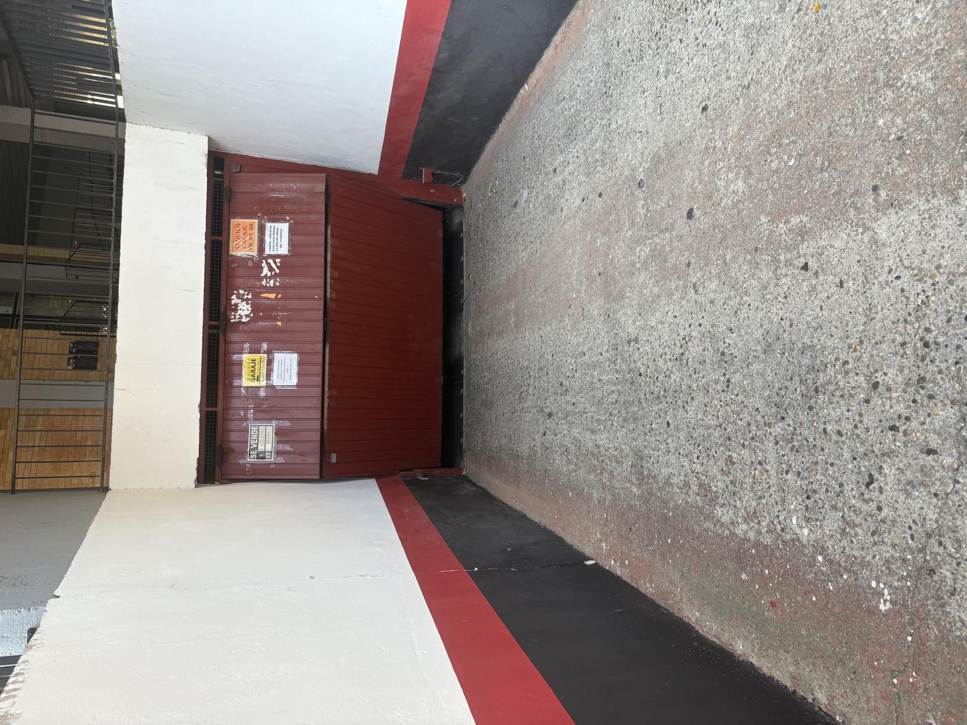Parking of Garage to rent in  Zaragoza Capital