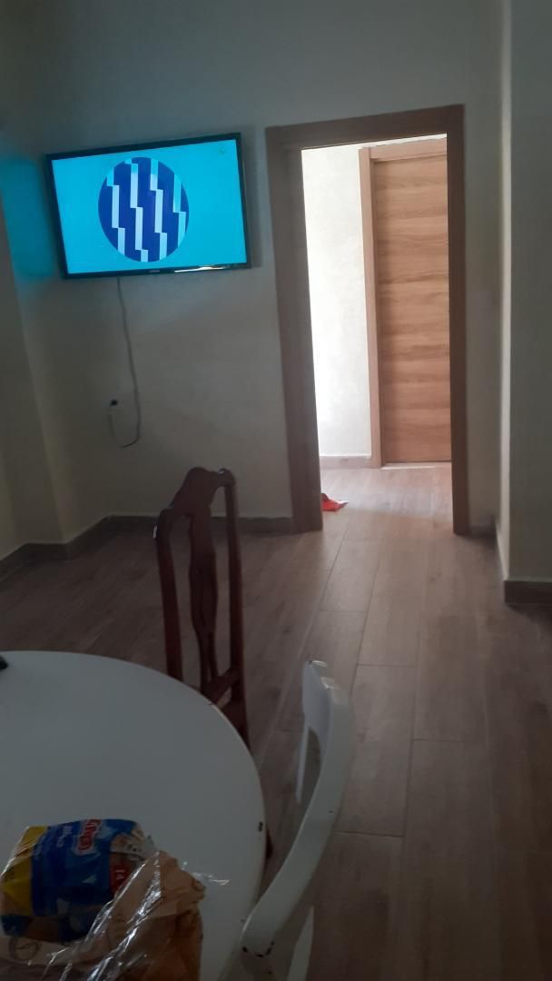 Dormitori de Casa adosada en venda en Málaga Capital