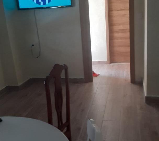 Photo 1 of Single-family semi-detached for sale in Calle Ecuador, 39, Los Castillejos - La Trinidad, Málaga