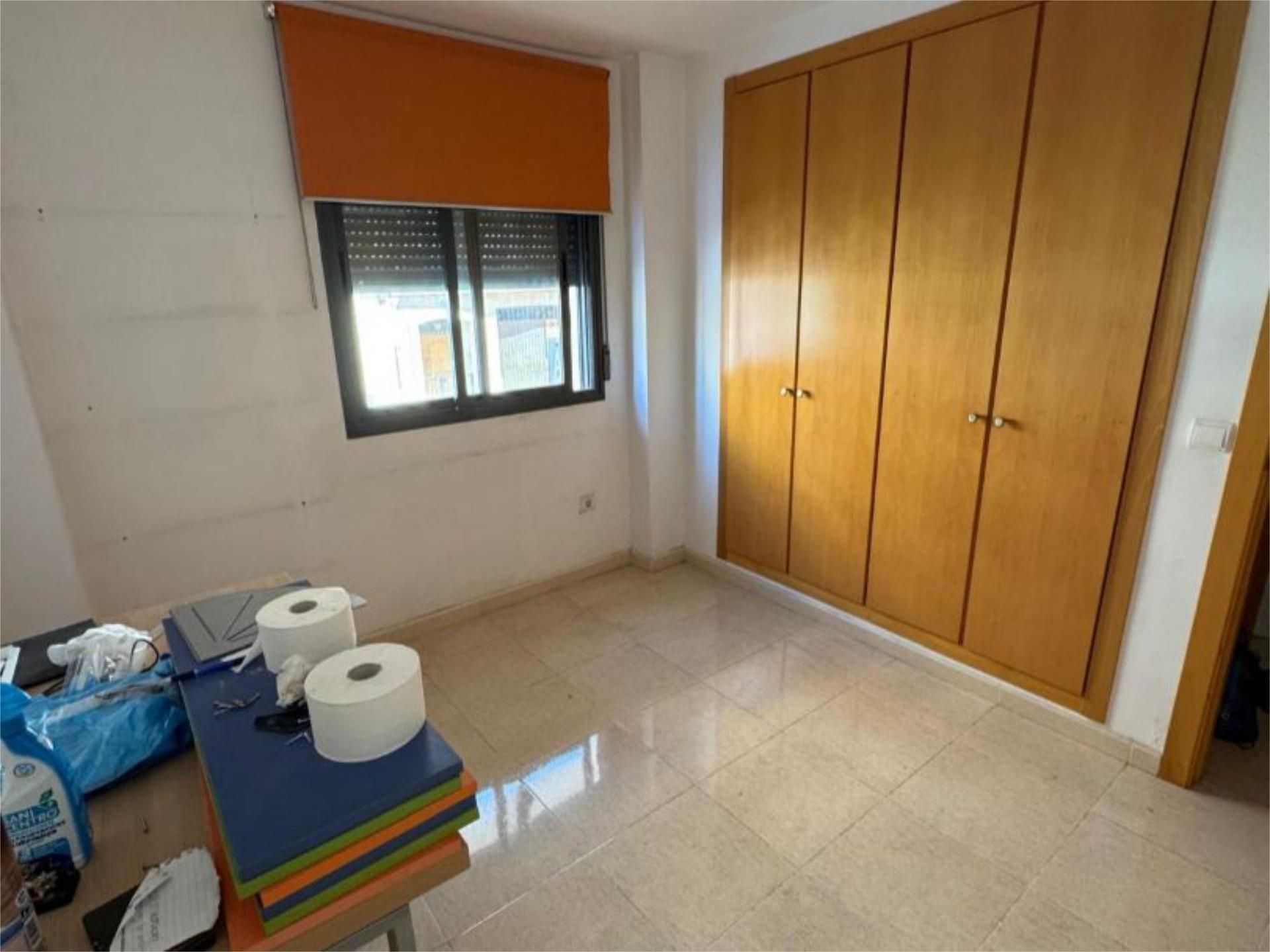 Bedroom of Flat for sale in Alfara del Patriarca