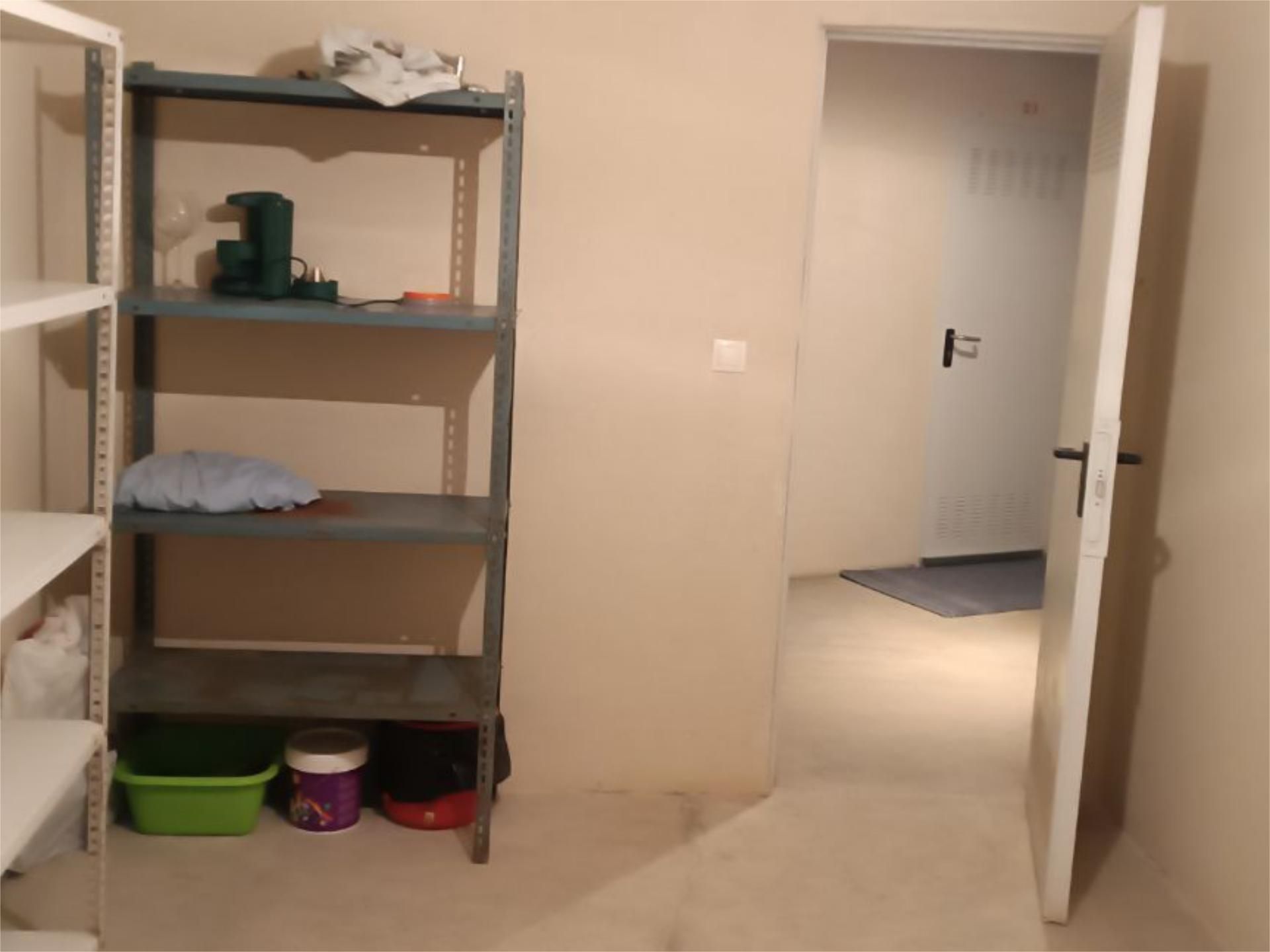 Flat for sale in Olmedo