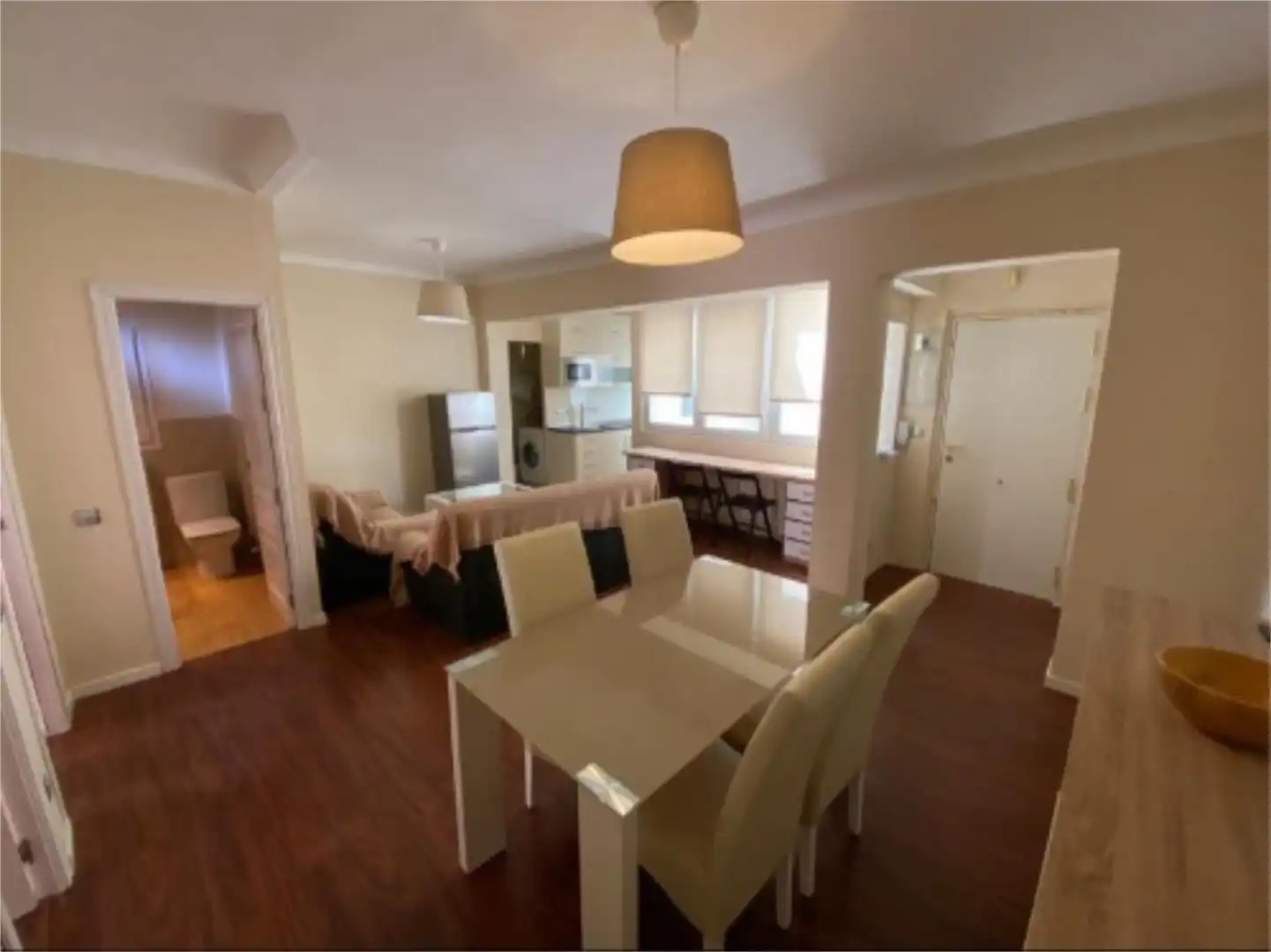 Flat for rent in Corredera San Fernando, 16, Úbeda Flat for rent in Corredera San Fernando, 16, Úbeda