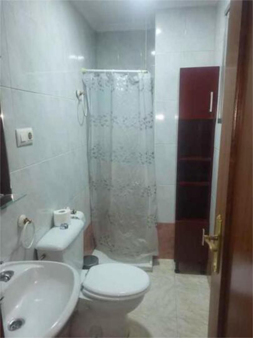 Flat to rent in Sta. Aurelia - Cantábrico - Atlàntico - La Romería