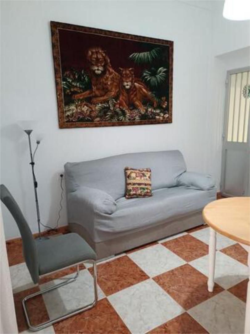 Living room of Apartment to rent in Palma del Río