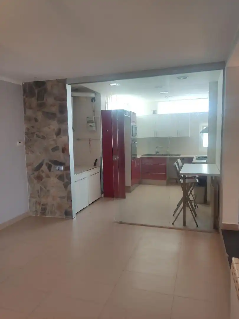Wohnung zum Verkauf in Carrer Sant Jaume, 30, Nucli Urbà Küche von Wohnung zum Verkauf in Argentona mit Klimaanlage