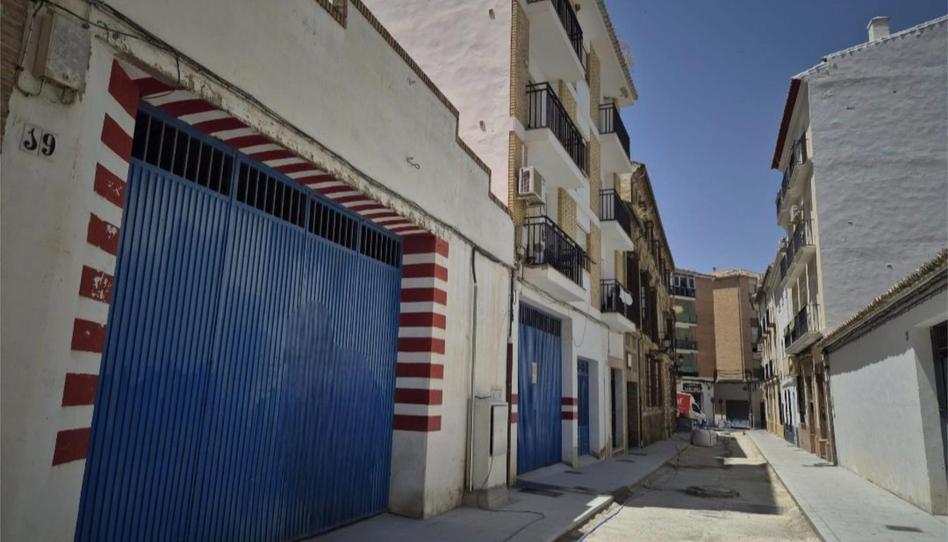 Industrial buildings to rent in Calle Pasillas, 23, Casco Histórico, Málaga - image 1 Photo 1 of Industrial buildings to rent in Calle Pasillas, 23, Casco Histórico, Málaga