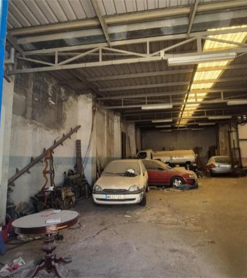 Industrial buildings to rent in Calle Pasillas, 23, Casco Histórico, Málaga - image 2 Photo 2 of Industrial buildings to rent in Calle Pasillas, 23, Casco Histórico, Málaga