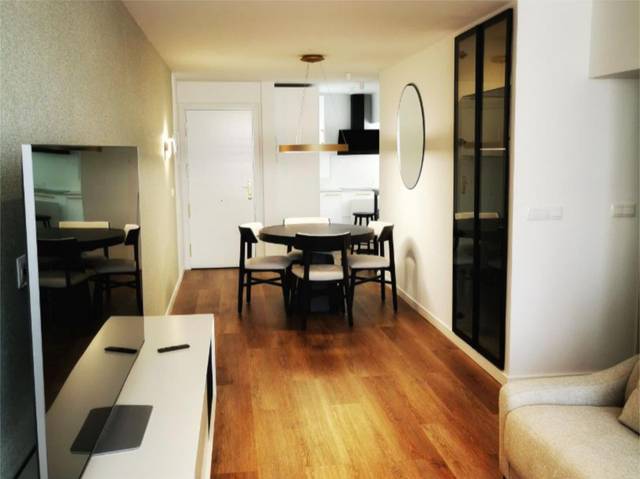 Piso en Venta en Calle Horacio Lengo, 19 en La Unión - Cruz de Humilladero - Los Tilos