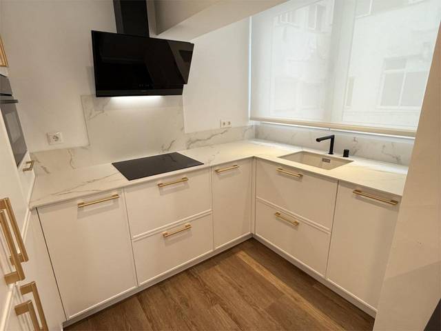 Piso en Venta en Calle Horacio Lengo, 19 en La Unión - Cruz de Humilladero - Los Tilos