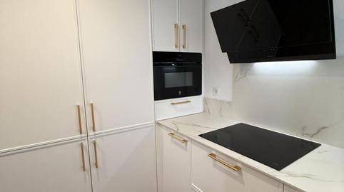 Foto 2 de Pis en venda a Calle Horacio Lengo, 19, La Unión - Cruz de Humilladero - Los Tilos, Málaga