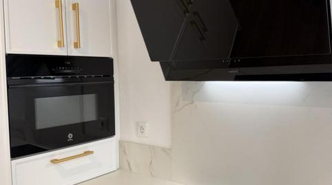 Foto 3 de Pis en venda a Calle Horacio Lengo, 19, La Unión - Cruz de Humilladero - Los Tilos, Málaga