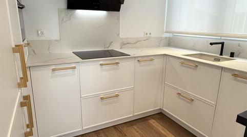 Foto 4 de Pis en venda a Calle Horacio Lengo, 19, La Unión - Cruz de Humilladero - Los Tilos, Málaga