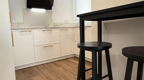 Foto 5 de Pis en venda a Calle Horacio Lengo, 19, La Unión - Cruz de Humilladero - Los Tilos, Málaga