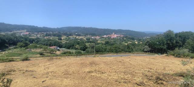 Terreno en Venta en Lugar Celanova, 15A en Celanova