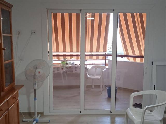 Piso en Alquiler en Calle de Bruselas, 2 en Rincón Alto