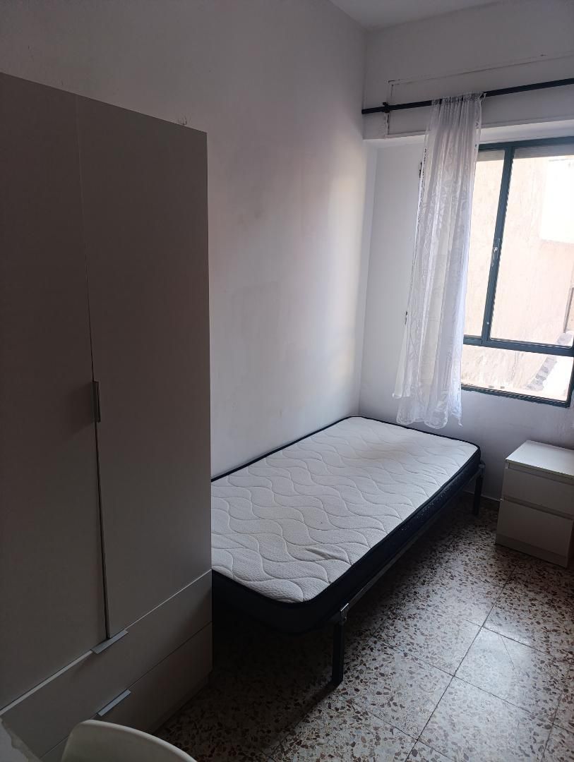 Flat to share in Avenida de la Casa Ros, 7, Los Vientos- Casa Ros