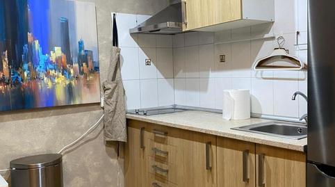 Foto 2 de Piso en venta en Carrer de Marinel·lo Bosch, 113, Cementiri Vell, Barcelona