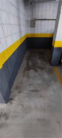 Garaje en Alquiler en Alameda