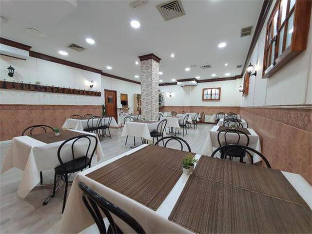 Local comercial en Alquiler en La Victoria - Puente Jardín